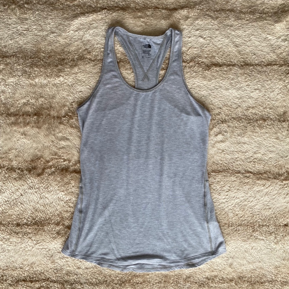 NorthFace tank top